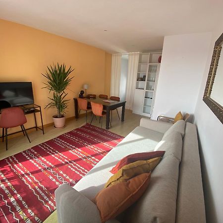 דירות Ojén La Casa Alhambra מראה חיצוני תמונה