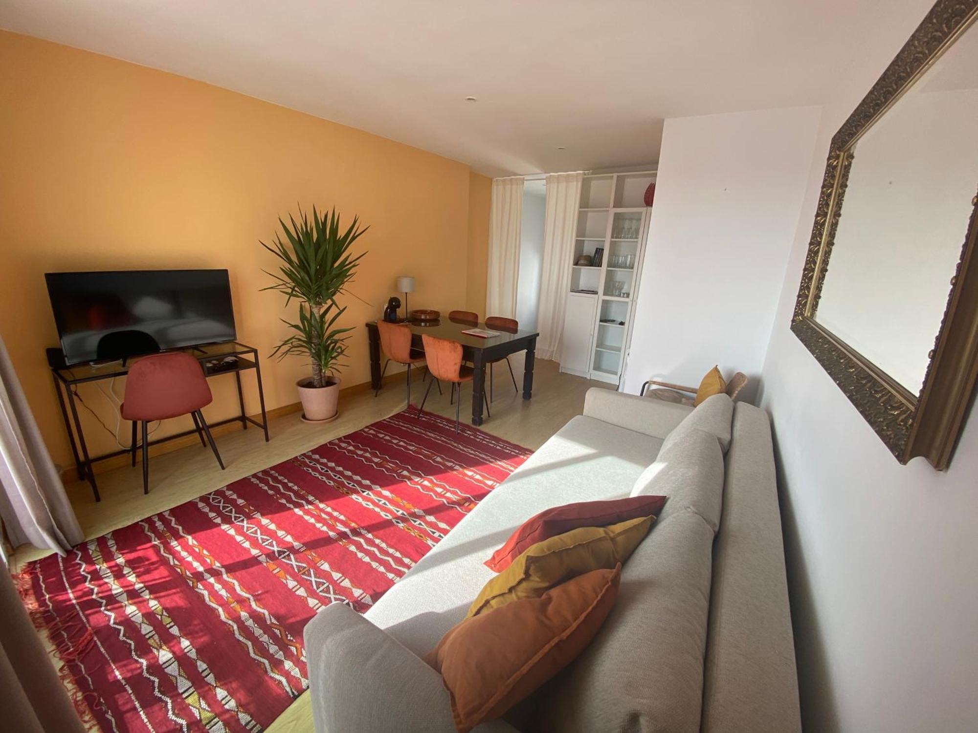 דירות Ojén La Casa Alhambra מראה חיצוני תמונה