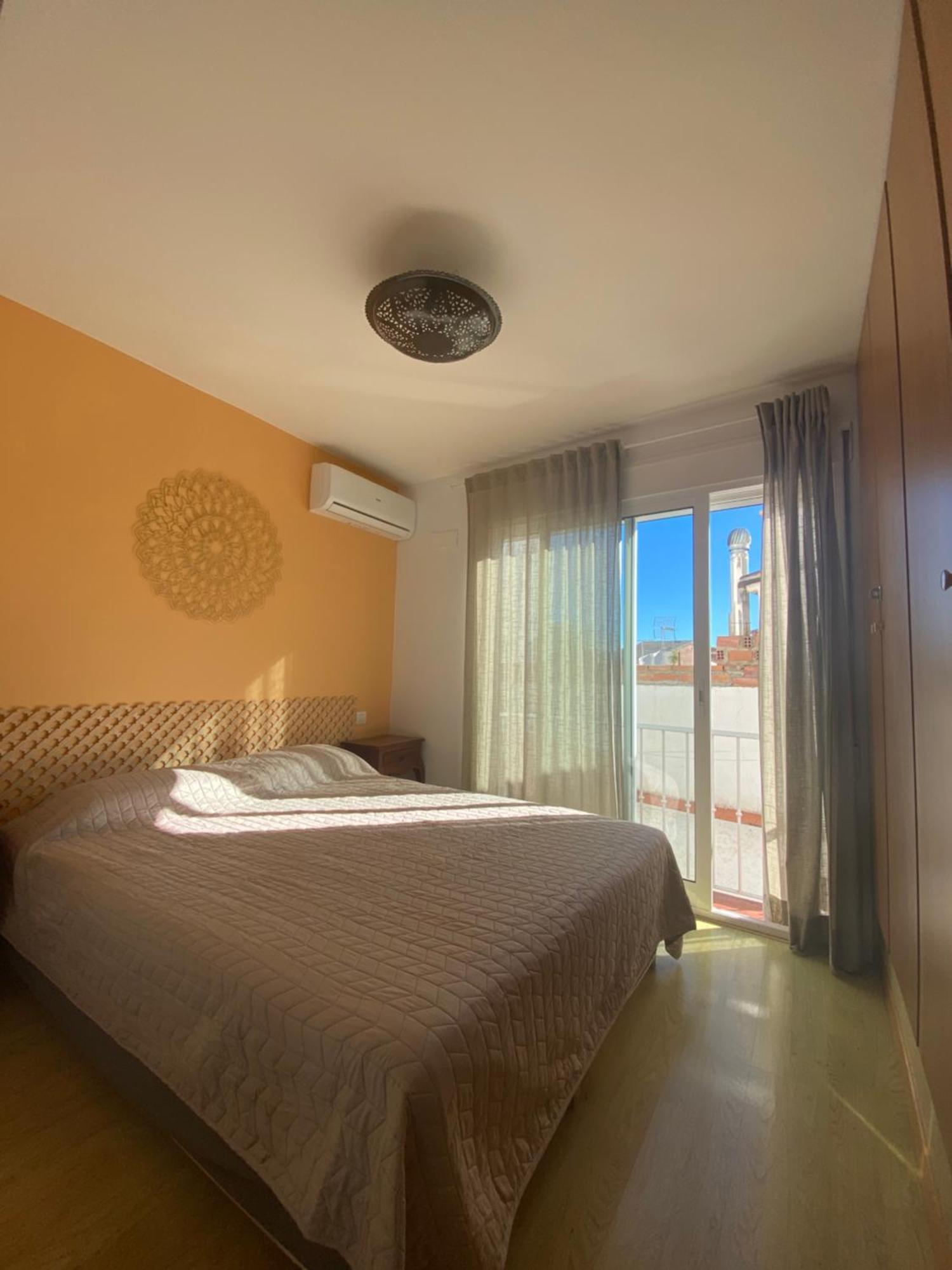 דירות Ojén La Casa Alhambra מראה חיצוני תמונה