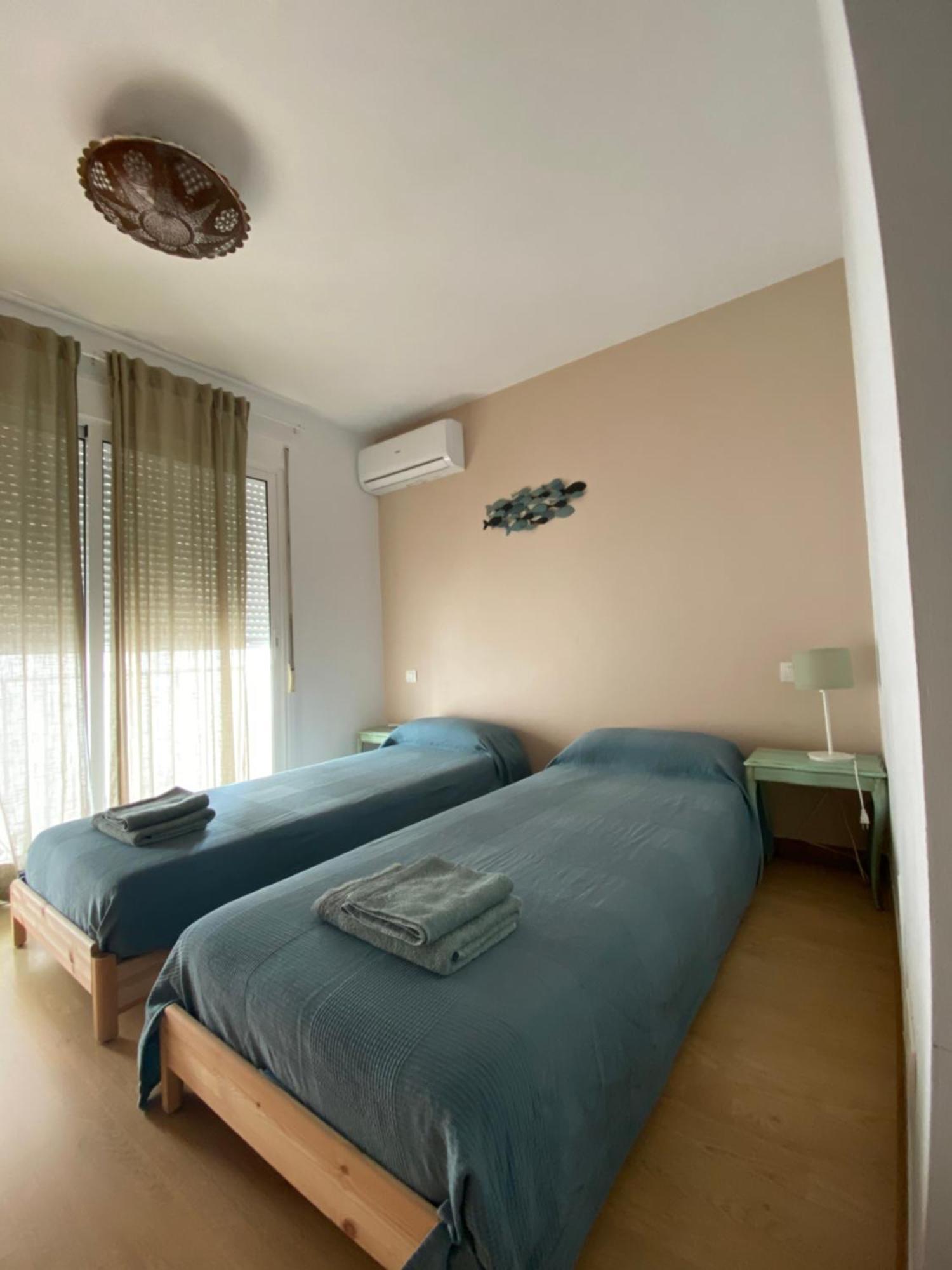דירות Ojén La Casa Alhambra מראה חיצוני תמונה